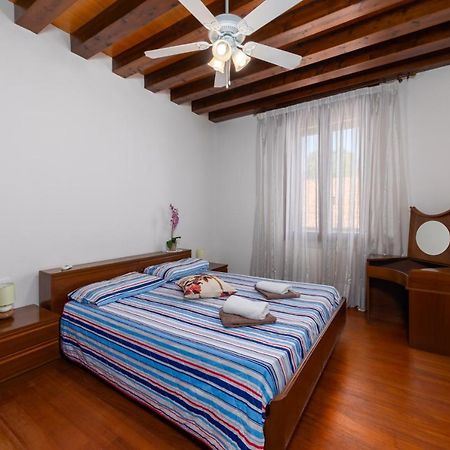 Apartmán Giulia House Benátky Exteriér fotografie