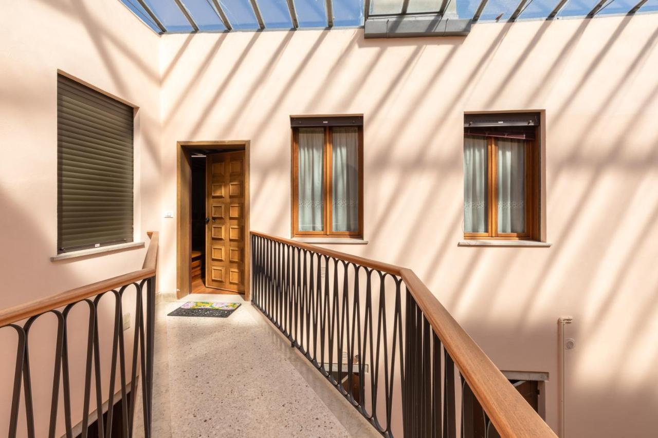 Apartmán Giulia House Benátky Exteriér fotografie