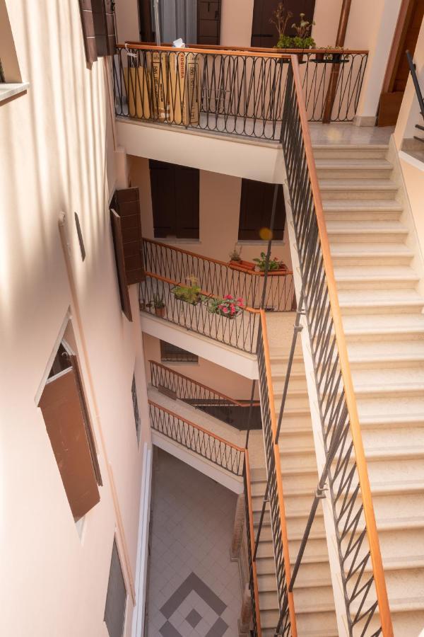 Apartmán Giulia House Benátky Exteriér fotografie