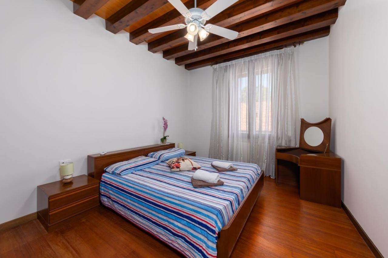 Apartmán Giulia House Benátky Exteriér fotografie