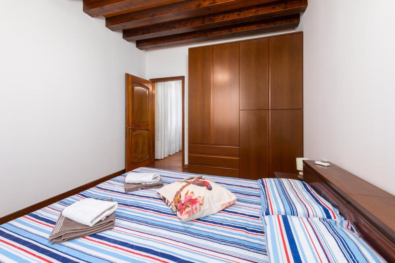 Apartmán Giulia House Benátky Exteriér fotografie
