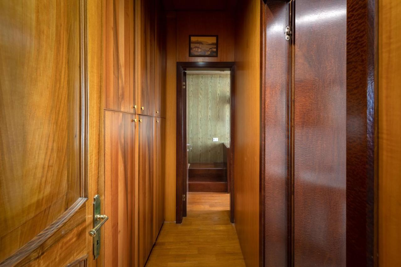 Apartmán Giulia House Benátky Exteriér fotografie