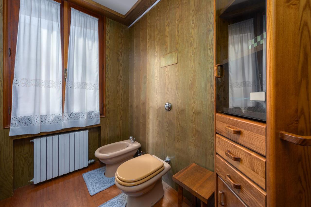 Apartmán Giulia House Benátky Exteriér fotografie