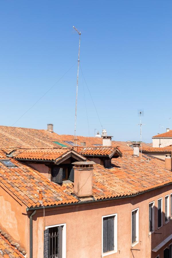 Apartmán Giulia House Benátky Exteriér fotografie